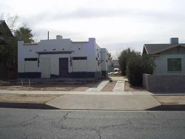 1231 E Fillmore St., Phoenix, AZ 85006