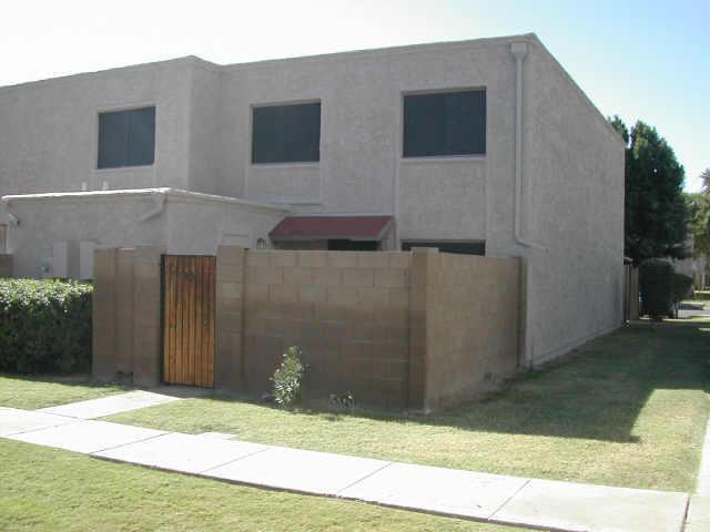 600 S Dobson Rd. #33, Mesa, AZ 85202