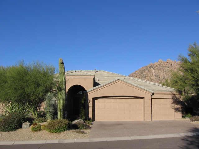 24450 N 117th St., Scottsdale, AZ 85255