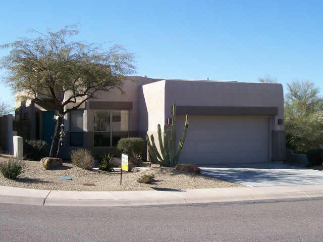 9621 E Superstition Ln., Scottsdale, AZ 85262