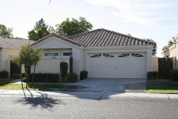 337 E Page Ave., Gilbert, AZ 85234