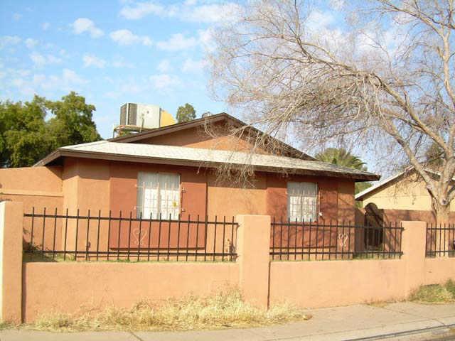 5244 S 48th St., Phoenix, AZ 85040