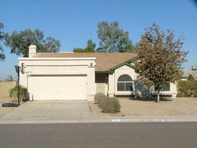 9250 W Cameron Dr., Peoria, AZ 85345