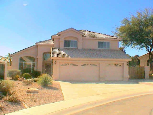 2455 E Sapium Way, Phoenix, AZ 85048