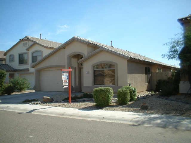 2509 W Oberlin Way, Phoenix, AZ 85085