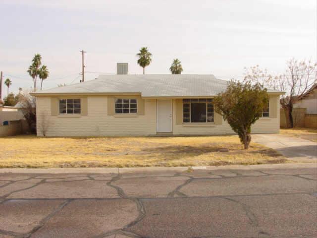 5007 S 21st Pl., Phoenix, AZ 85040