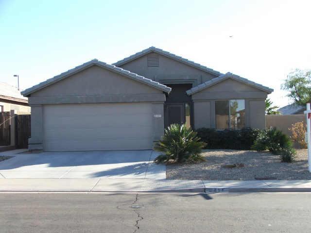 6217 E Rochelle St., Mesa, AZ 85215