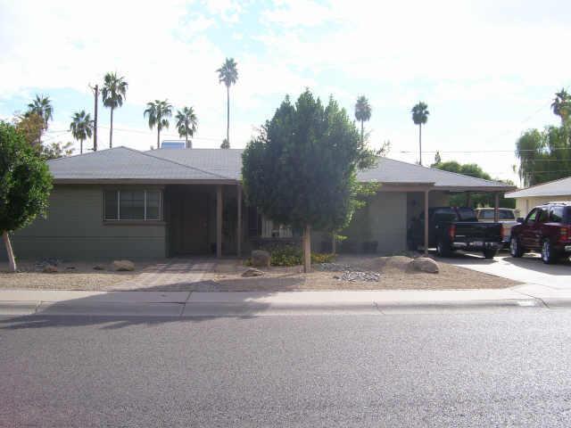 1819 W Highland Ave., Phoenix, AZ 85015
