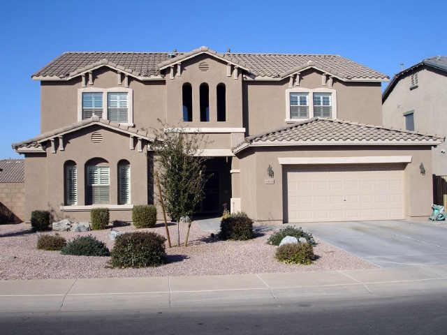 1434 E Bridgeport Pkwy., Gilbert, AZ 85296