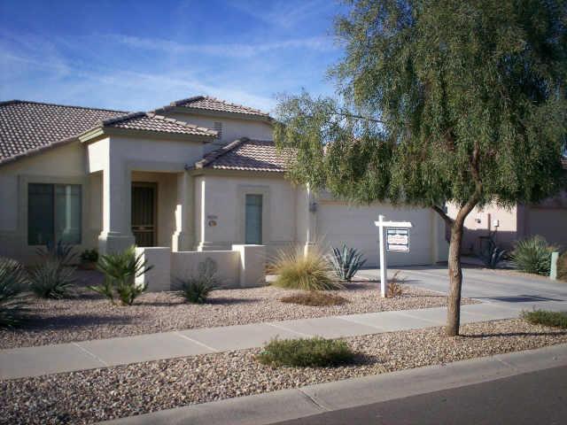 21325 E Camina Plata, Queen Creek, AZ 85242