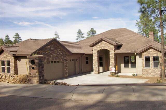 1001 Sheriffs Posse Ter., Prescott, AZ 86303
