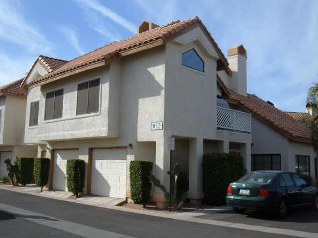 1001 N Pasadena St. #83, Mesa, AZ 85201
