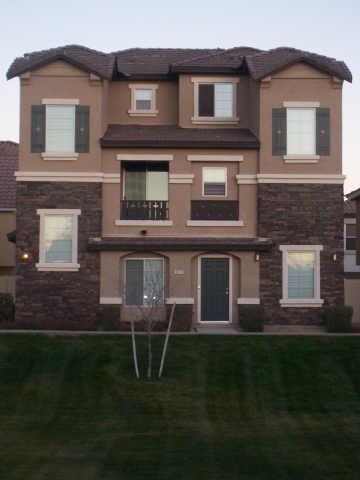 972 W Aspen Way, Gilbert, AZ 85233