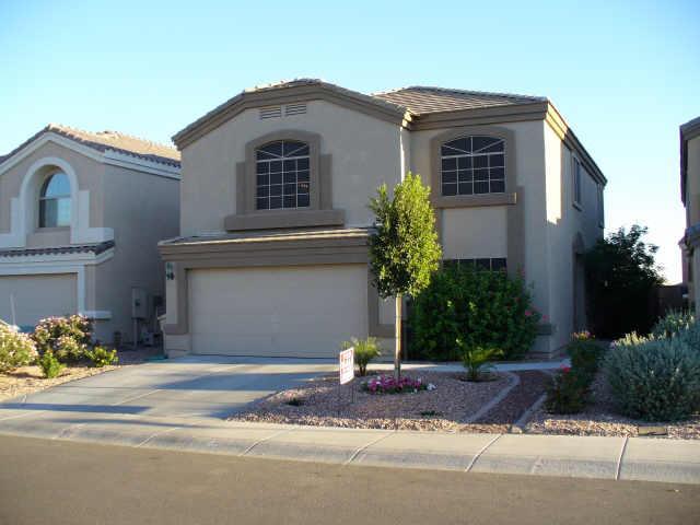 23967 W Lasso Ln., Buckeye, AZ 85326