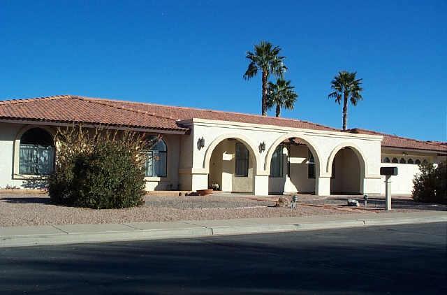 2536 E Inglewood St., Mesa, AZ 85213