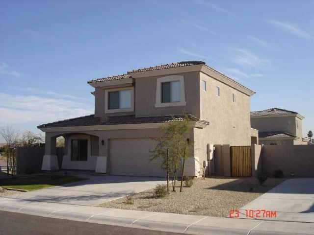 7133 S 13th Way, Phoenix, AZ 85042