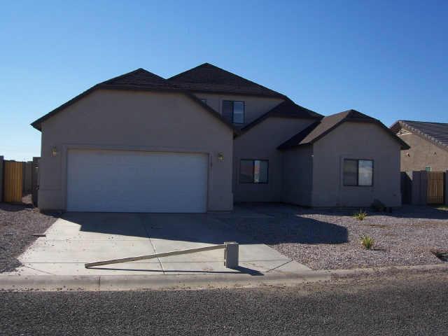 11091 W Penasco Dr., Arizona City, AZ 85123