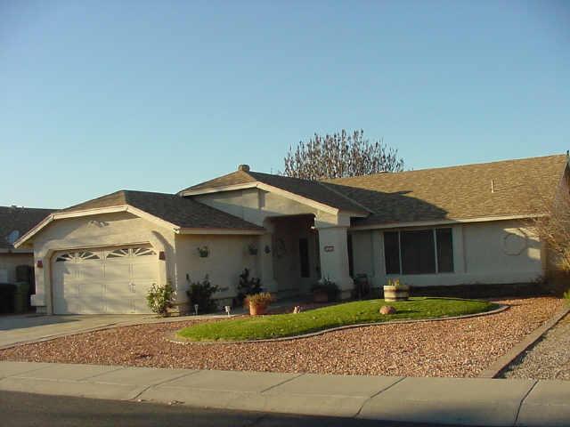 8530 W Orange Dr., Glendale, AZ 85305