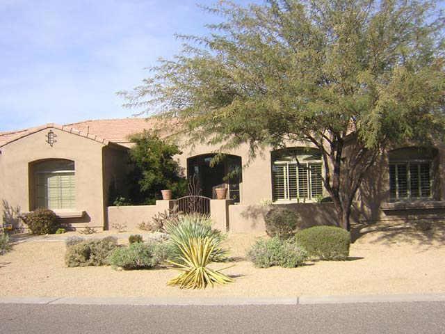 8248 E Arroyo Hondo Rd., Scottsdale, AZ 85266