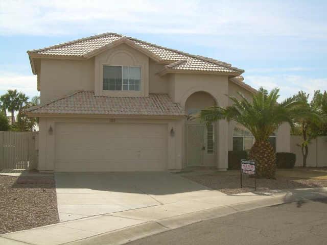 9145 W Evans Dr., Peoria, AZ 85381