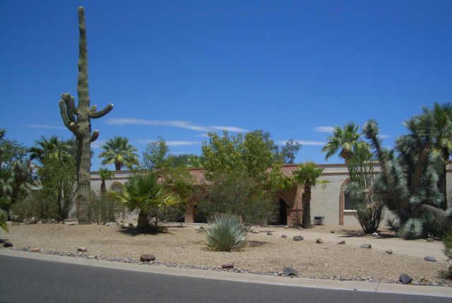 11203 N Miller Rd., Scottsdale, AZ 85260