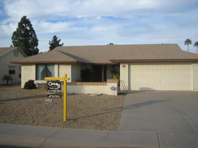 9636 W Rosemonte Dr., Peoria, AZ 85382