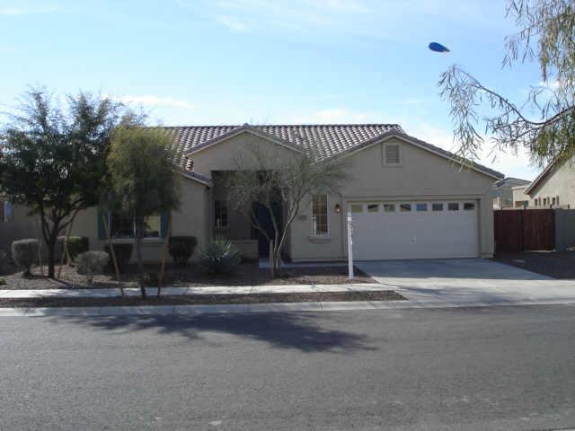22009 E Calle De Flores, Queen Creek, AZ 85242
