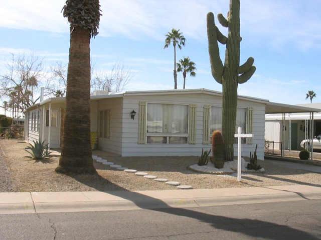 2538 N Lema Dr., Mesa, AZ 85215