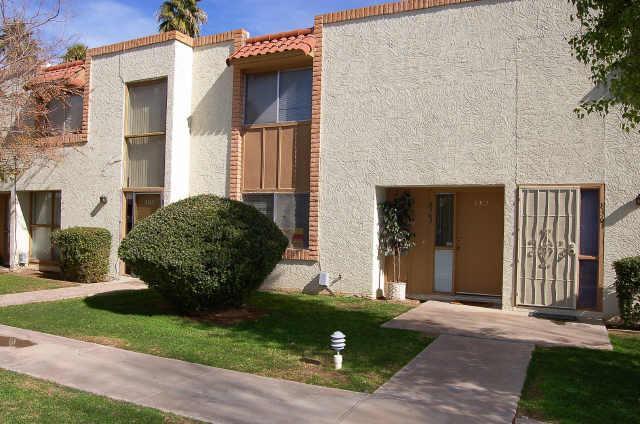 8363 E Thomas Rd., Scottsdale, AZ 85251