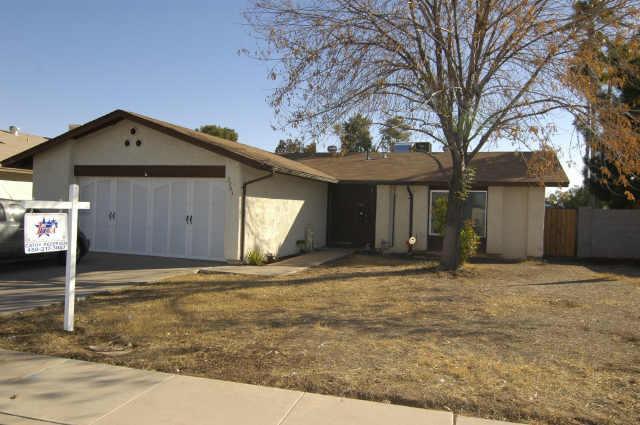2243 W El Moro Ave., Mesa, AZ 85202