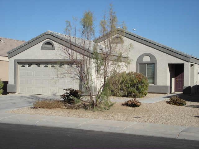 1401 S 107th Dr., Avondale, AZ 85323