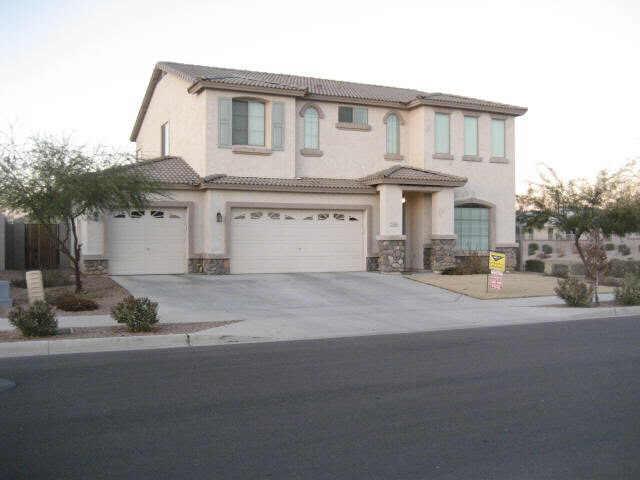 2208 W Maldonado Rd., Phoenix, AZ 85041
