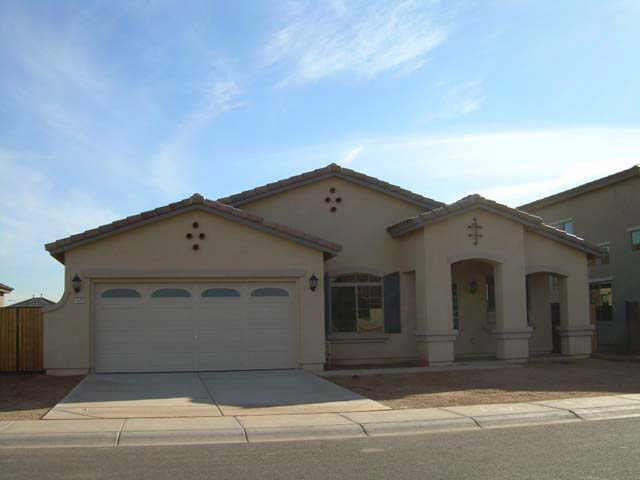 3209 N 137th Dr., Avondale, AZ 85392