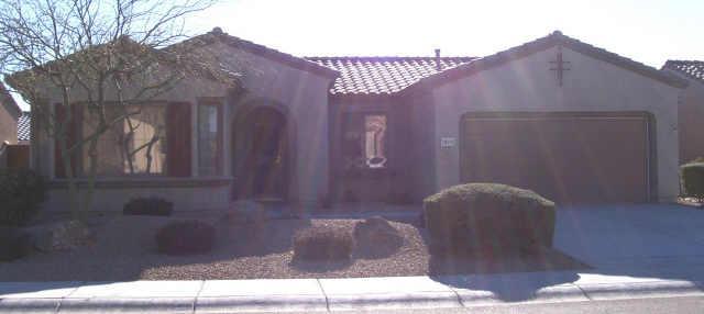 19115 N Emerald Cove Way, Surprise, AZ 85387