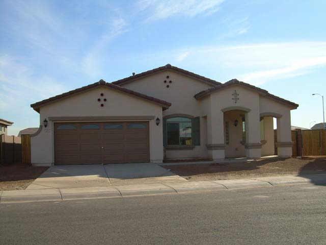 3201 N 137th Dr., Avondale, AZ 85392