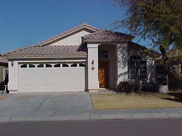 506 W Encinas St., Gilbert, AZ 85233