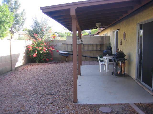 2043 S Las Palmas St., Mesa, AZ 85202