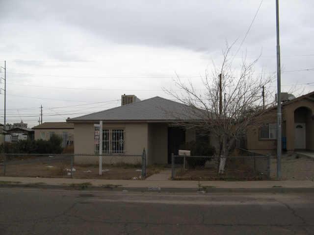 1506 W Hadley St., Phoenix, AZ 85007