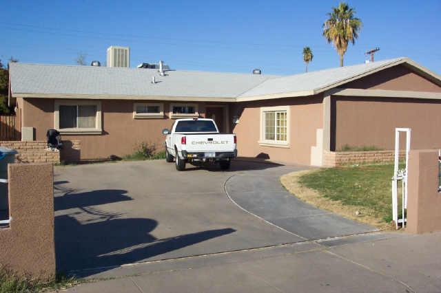 8018 W Avalon Dr., Phoenix, AZ 85033