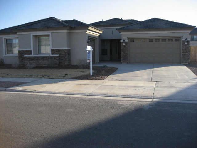 19161 E Raven Dr., Queen Creek, AZ 85142