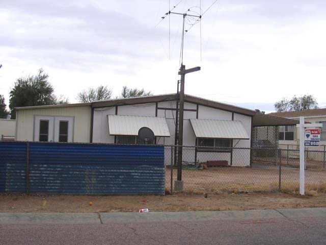 9107 E Butternut Ave., Mesa, AZ 85208