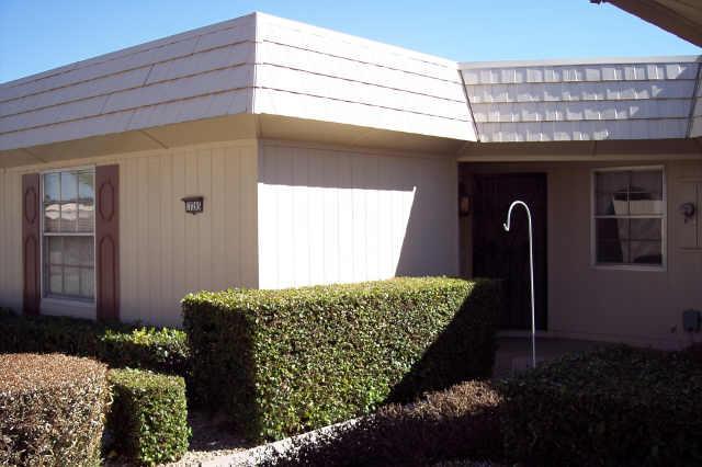17265 N 105th Ave., Sun City, AZ 85373