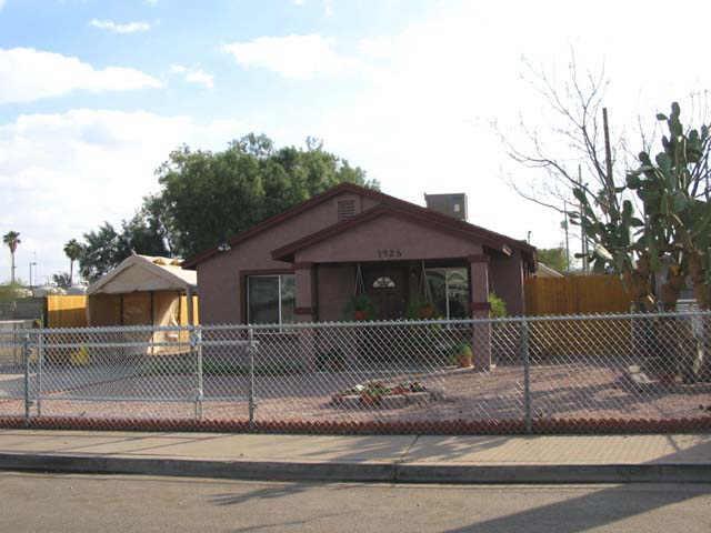 1925 E Adams St., Phoenix, AZ 85034