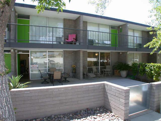 7601 E 2nd St. #24, Scottsdale, AZ 85251