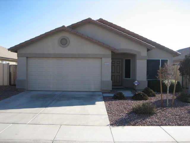 8191 W Marco Polo Rd., Peoria, AZ 85382