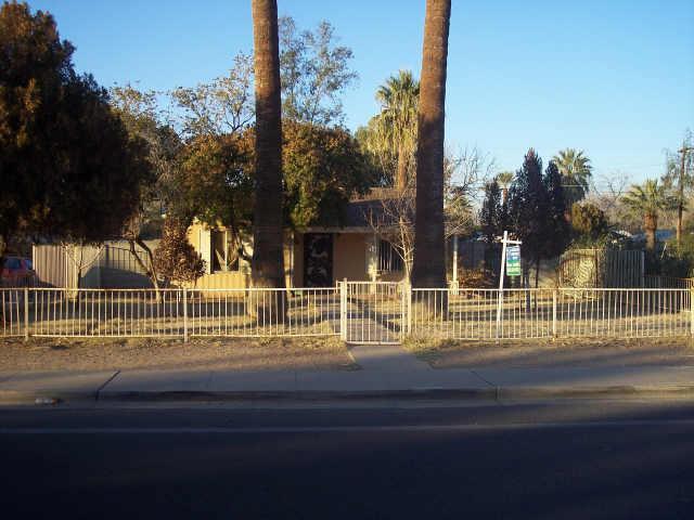 1344 E Campbell Ave., Phoenix, AZ 85014