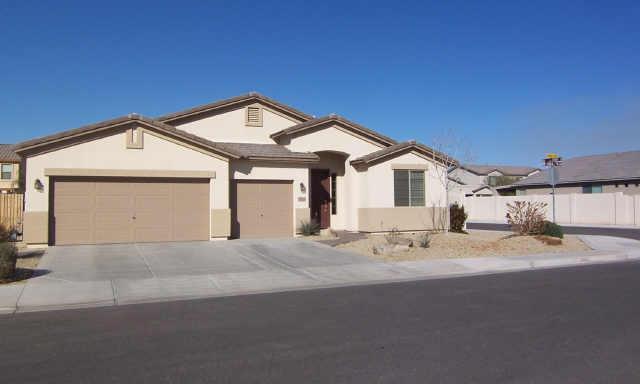 2102 E Carla Vista Pl., Chandler, AZ 85225