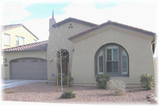 1123 E Phelps St., Gilbert, AZ 85295