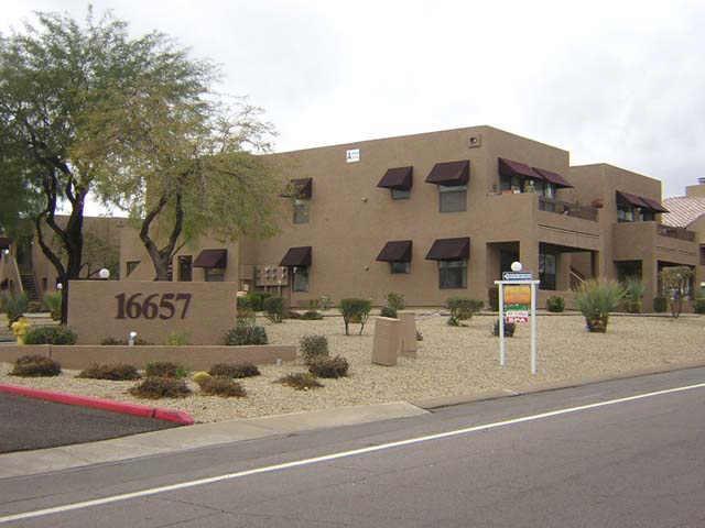 16657 E Gunsight Dr. #163, Fountain Hills, AZ 85268