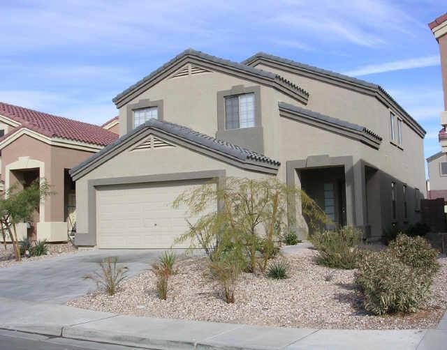 23370 W Cocopah St., Buckeye, AZ 85326